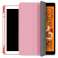 Apple iPad için Alogy Smart Case 10.2 2019 7Gen / Air 3 2019 Pembe fotoğraf 1