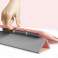 Apple iPad için Alogy Smart Case 10.2 2019 7Gen / Air 3 2019 Pembe fotoğraf 2