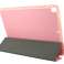 Apple iPad için Alogy Smart Case 10.2 2019 7Gen / Air 3 2019 Pembe fotoğraf 4
