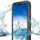 Alogy vízálló páncéltok IP68 Huawei P20 fekete kép 6