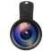 Apexel APL-0.45WM lens for 2in1 0.45X Wide Angle 12.5X Macros image 6