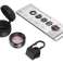 Apexel APL-HD5T Teleobiectiv pentru telefon 2X Zoom Multistrat fotografia 4