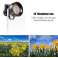 Apexel APL-HD5T Teleobiectiv pentru telefon 2X Zoom Multistrat fotografia 6