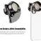 Apexel APL-HD5T Teleobiectiv pentru telefon 2X Zoom Multistrat fotografia 2