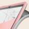 Supcase Cosmo Full-body per Apple iPad 9.7 2018/2017 Marmo Rosa foto 4