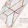 Supcase Cosmo Full-body per Apple iPad 9.7 2018/2017 Marmo Rosa foto 5