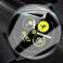 Hydrogel Film x3 Alogy Hydrogel pro Galaxy Watch Active 2 44mm fotka 5