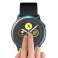 Hydrogel Film x3 Alogy Hydrogel pro Galaxy Watch Active 2 44mm fotka 1
