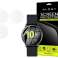 Hydrogel Film x3 Alogy Hydrogel pro Galaxy Watch Active 2 44mm fotka 6