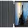 Alogy Buchcover für Galaxy Tab A 8.0 2019 T290/T295 navy Bild 4