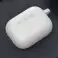 Alogy silikoonist ümbris Apple AirPods Pro White'ile foto 3