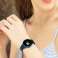 Milanese Armband Alogy Armband für Gear S3/ Uhr 46mm 25.2cm marineblau Bild 3