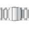 Edelstahl Alogy Armband Edelstahl für Smartwatch 20mm S Bild 4