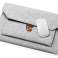 Θήκη Alogy Universal Felt για MacBook Air/ Pro 13 Γκρι εικόνα 1
