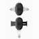 Car Window Holder Alogy Dashboard Black image 1