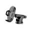 Car Window Holder Alogy Dashboard Black image 3