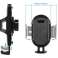 Car Window Holder Alogy Dashboard Black image 6
