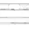 Spigen Liquid Crystal Case voor Samsung Galaxy S10 Lite Crystal Clear foto 4
