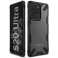 Ringke Fusion X-deksel til Samsung Galaxy S20 Ultra Black bilde 1