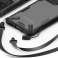 Ringke Fusion X-deksel til Samsung Galaxy S20 Ultra Black bilde 3