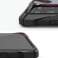 Ringke Fusion X-deksel til Samsung Galaxy S20 Ultra Black bilde 4