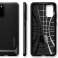 Etui Spigen Neo Hybrid do Samsung Galaxy S20 Plus Gunmetal zdjęcie 2