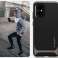 Etui Spigen Neo Hybrid do Samsung Galaxy S20 Plus Gunmetal zdjęcie 4