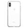 Speck Presidio Stay Clear Case voor Apple iPhone X / XS Transparant foto 1