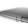 Speck Presidio Stay Clear Case voor Apple iPhone X / XS Transparant foto 5