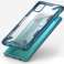 Ringke Fusion X-fodral för Samsung Galaxy A51 Space Blue bild 1