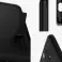 Міцний броньовий чохол Spigen для Samsung Galaxy A71 Black зображення 2