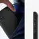 Міцний броньовий чохол Spigen для Samsung Galaxy A71 Black зображення 4