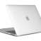 Alogy Hard Case Mat for Apple MacBook Pro 13 2016-2019 Hvit bilde 4