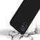 Silikonikotelo Alogy ohut kotelo Samsung Galaxy A71 mustalle kuva 4