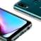 Silikonveske: Alogy-veske til Samsung Galaxy A10S gjennomsiktig bilde 2