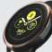 Luneta Ringke para Galaxy Watch Ative 2 40mm Preto brilhante foto 1