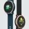 Luneta Ringke para Galaxy Watch Ative 2 40mm Preto brilhante foto 4