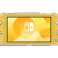 Alogy Case für Nintendo Switch Lite Silikon Transparent Bild 2