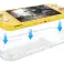 Alogy Case für Nintendo Switch Lite Silikon Transparent Bild 4