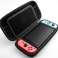 Θήκη Alogy για Nintendo Switch Lite Black 01 εικόνα 1