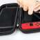 Θήκη Alogy για Nintendo Switch Lite Black 01 εικόνα 3