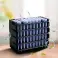 Nawilżacz klimatyzator przenośny domowy Klimator Air Cooler led zdjęcie 2