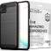 Taske Alogy robust rustning til Huawei P40 Lite sort billede 1