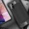 Калъф Alogy твърда броня за Huawei P40 Lite черен картина 2