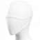 Protective Mask White image 1