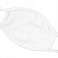 Protective Mask White image 2