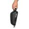 Fahrradtasche Fahrradhalter Wildman Bag EX 1l Schwarz Bild 4
