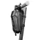Bag bag pannier for scooter holder Wildman Bag Scooter 2L M Black image 5