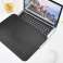 Wiwu aktovka pro Apple MacBook Air 13 2019 barte šedá fotka 3