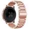 Armbånd rustfritt stål Alogy rustfritt stål for smartwatch 22mm Z bilde 2
